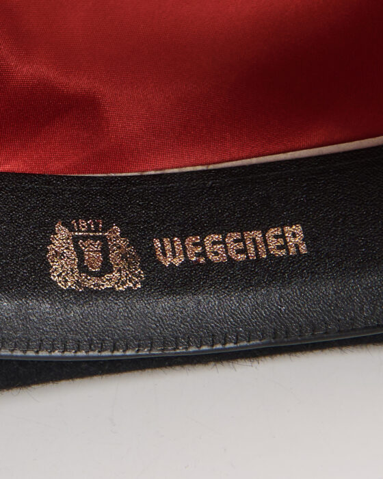 Винтажная ковбойская шляпа Marlboro Marlboro — фото 5