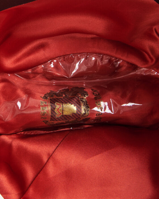 Винтажная ковбойская шляпа Marlboro Marlboro — фото 7