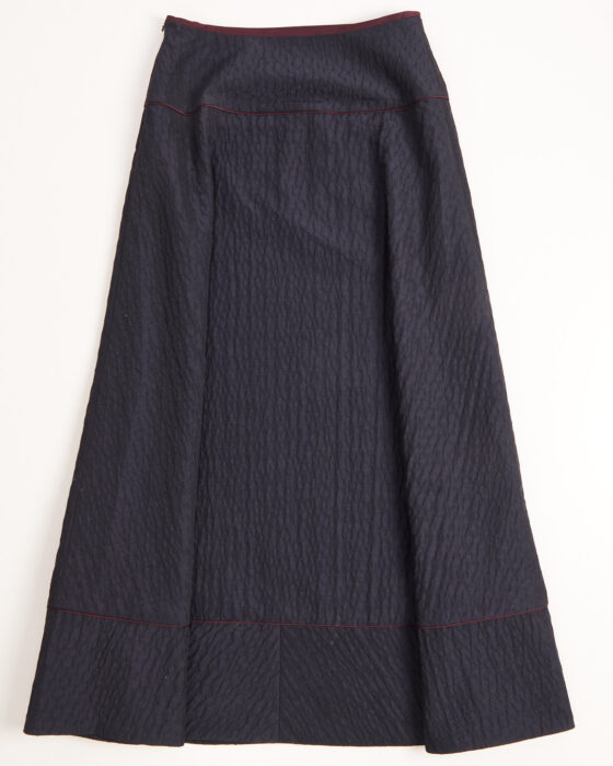 Юбка-макси Christian Osterbauer Christian Osterbauer — фото 2