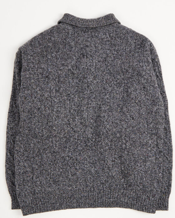 Джемпер-поло Burlington из шерсти Burlington’s — фото 2