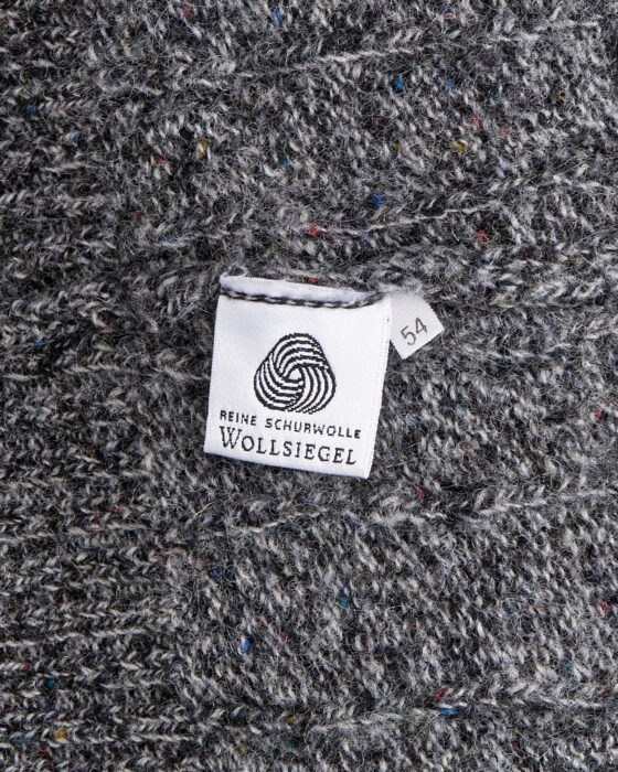 Джемпер-поло Burlington из шерсти Burlington’s — фото 5