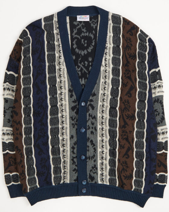 Кардиган Monello made in Italy Monello