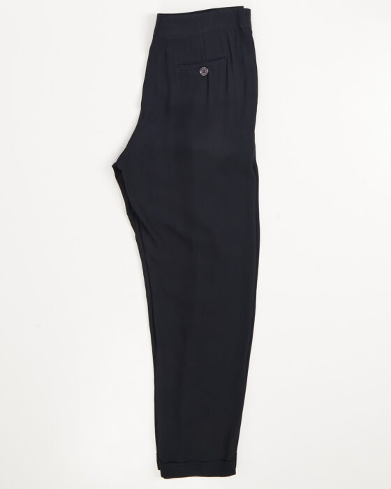 Брюки Moschino Cheap and Chic Moschino — фото 2