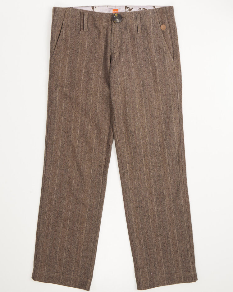 Брюки Hugo Boss