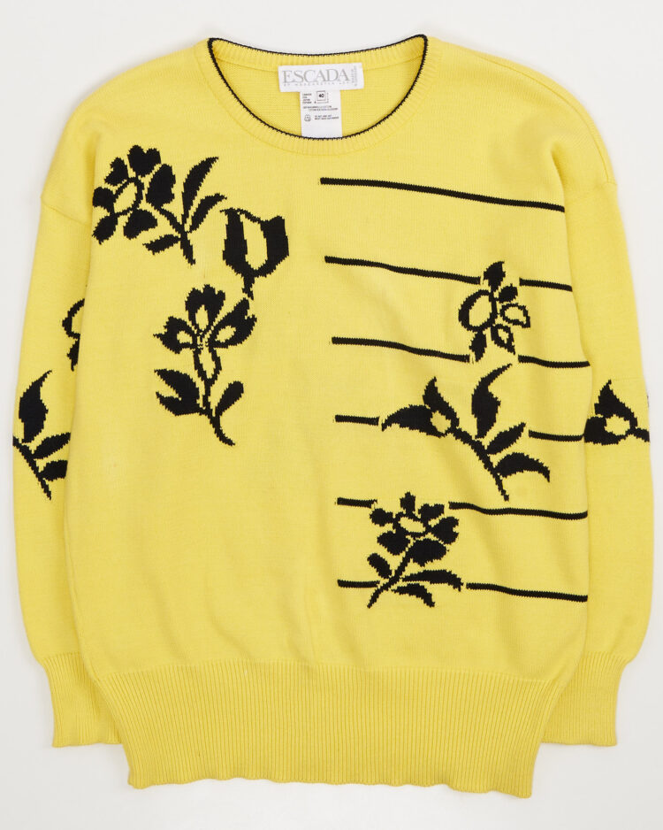 Джемпер Escada by Margaretha Ley