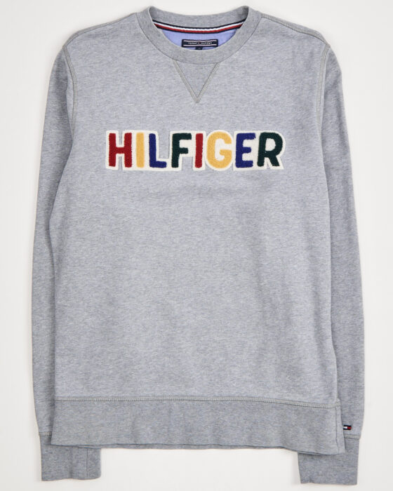 Свитшот Tommy Hilfiger Tommy Hilfiger