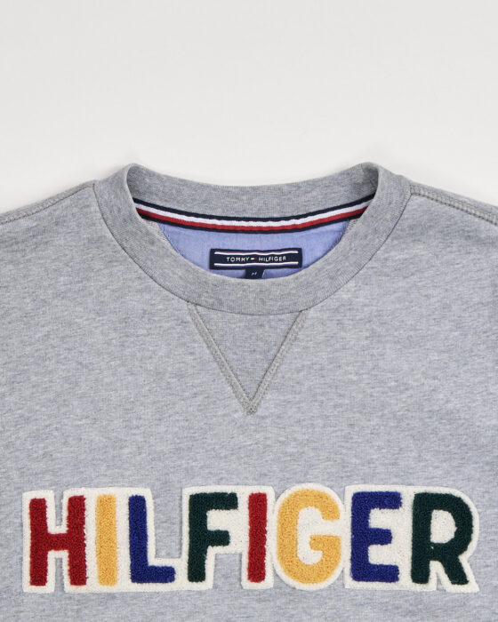 Свитшот Tommy Hilfiger Tommy Hilfiger — фото 3