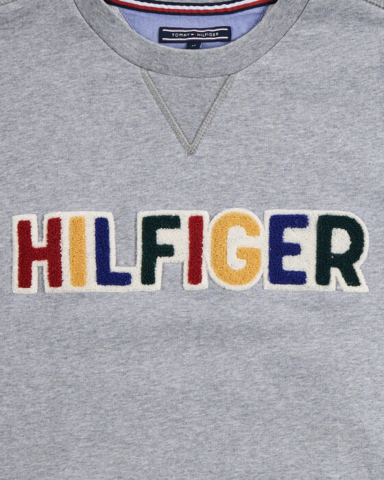 Свитшот Tommy Hilfiger Tommy Hilfiger — фото 4