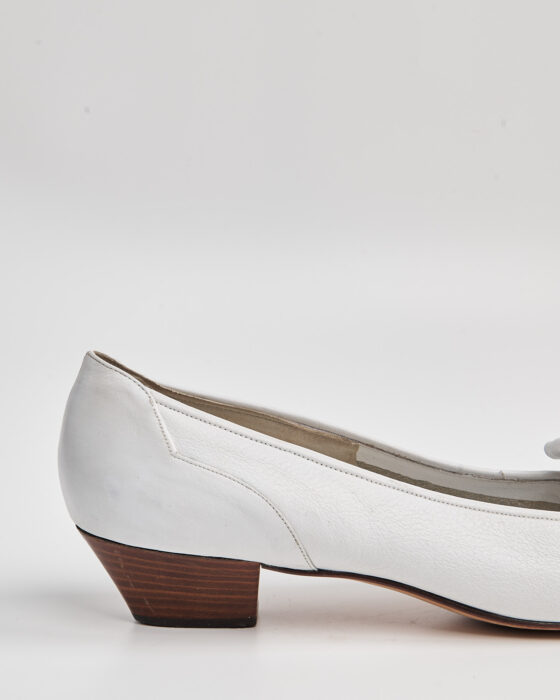 Туфли Bally Suisse из натуральной кожи Bally — фото 5