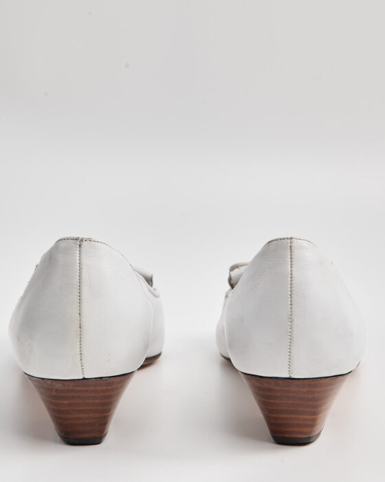 Туфли Bally Suisse из натуральной кожи Bally — фото 6