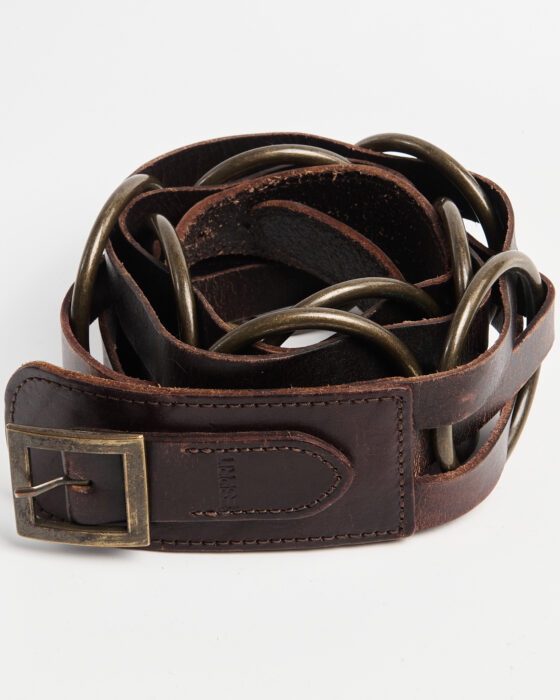 Кожаный ремень ESPRIT Esprit