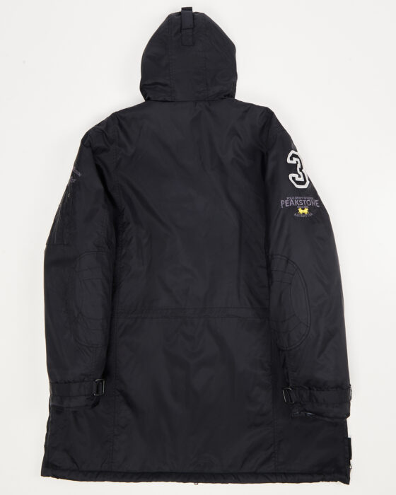 Парка Peakstone Polo Sport Division Peakstone Polo Sport Division — фото 2