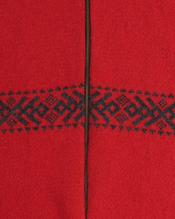 Кардиган из шерсти Norwool Norwool — фото 3