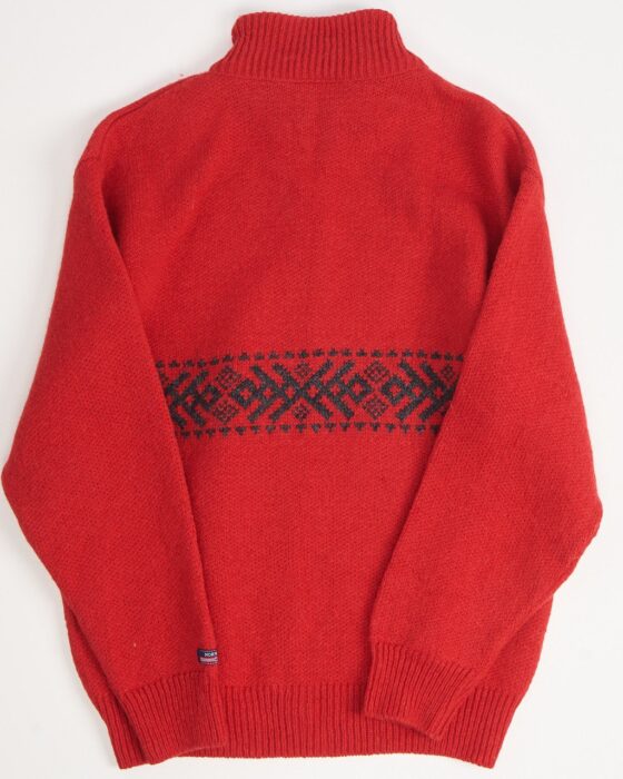 Кардиган из шерсти Norwool Norwool — фото 2