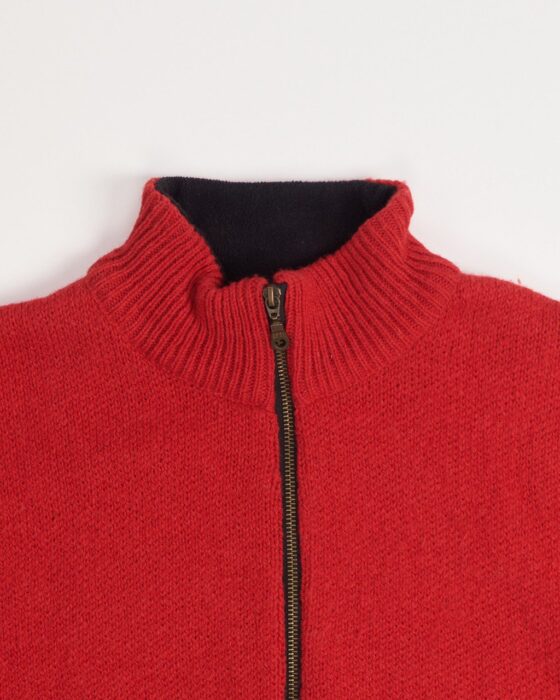 Кардиган из шерсти Norwool Norwool — фото 4