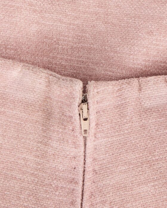 Винтажная юбка Blue Eagle Les Copains Blue Les Copains — фото 2