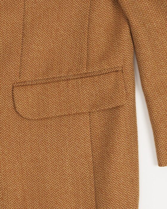 Пиджак из шерсти Cerruti 1881 Aristocrat — фото 4