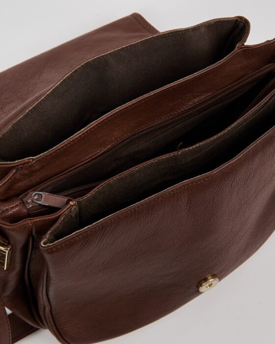 Винтажная сумка  Francesca Francesca — фото 7