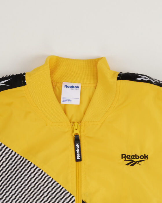 Ветровка Reebok Reebok — фото 3