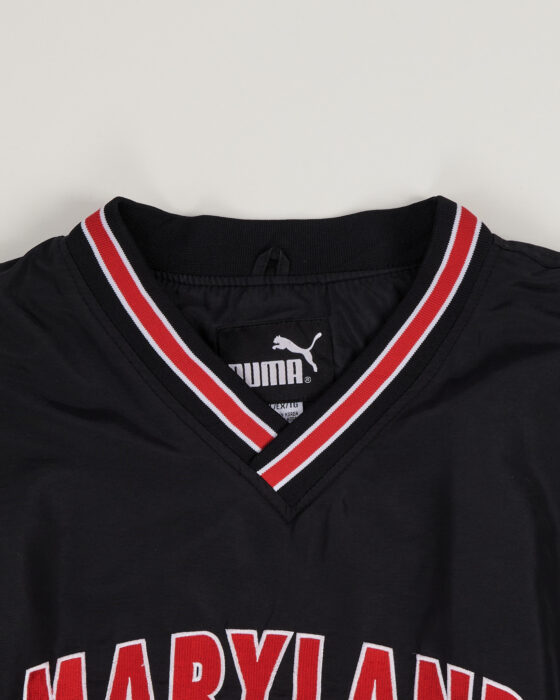 Свитшот Puma Maryland Puma — фото 4
