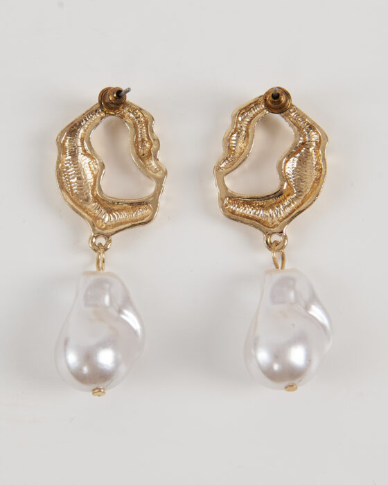 Винтажные серьги — фото 2