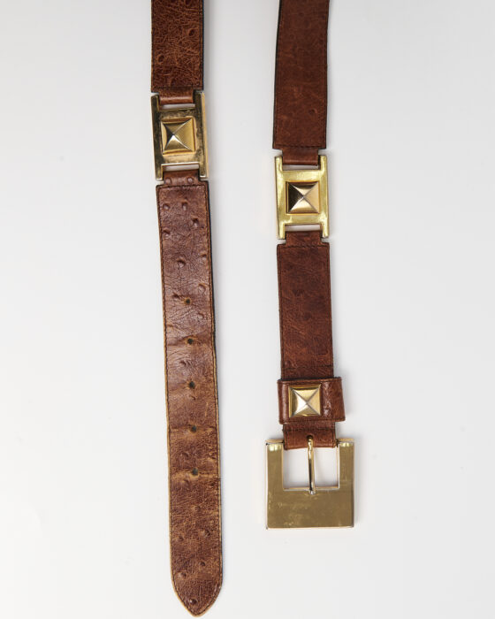 Кожаный ремень Schuchard & Friese Schuchard & Friese