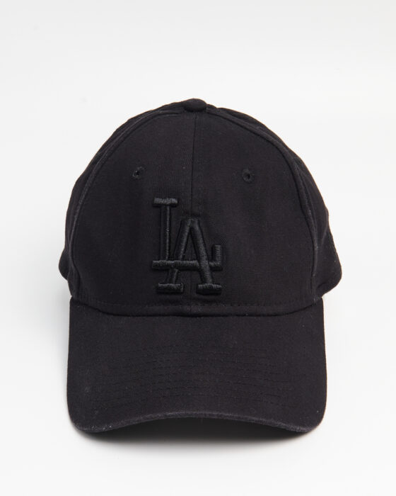 Винтажная бейсболка LA