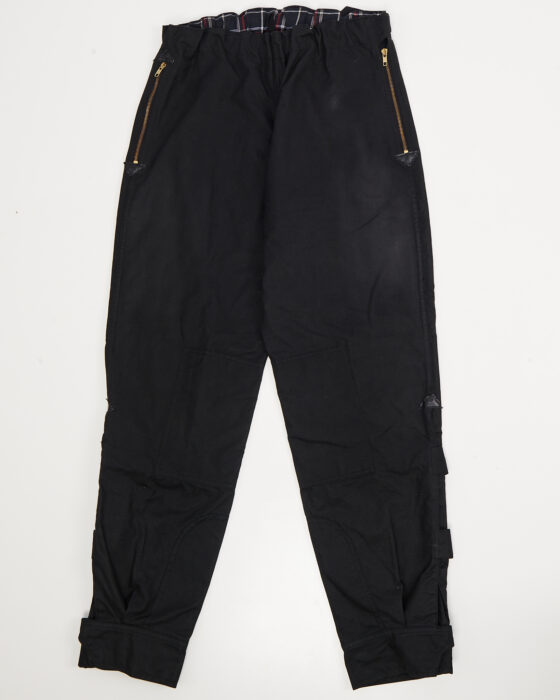 Брюки Barbour Barbour