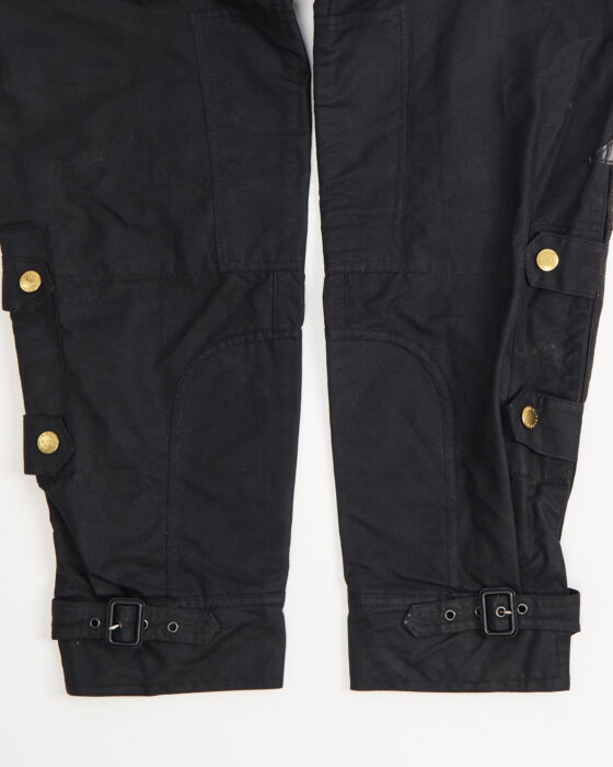 Брюки Barbour Barbour — фото 3