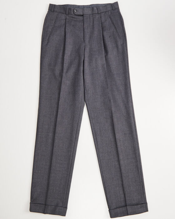 Брюки из шерсти Westbury Westbury