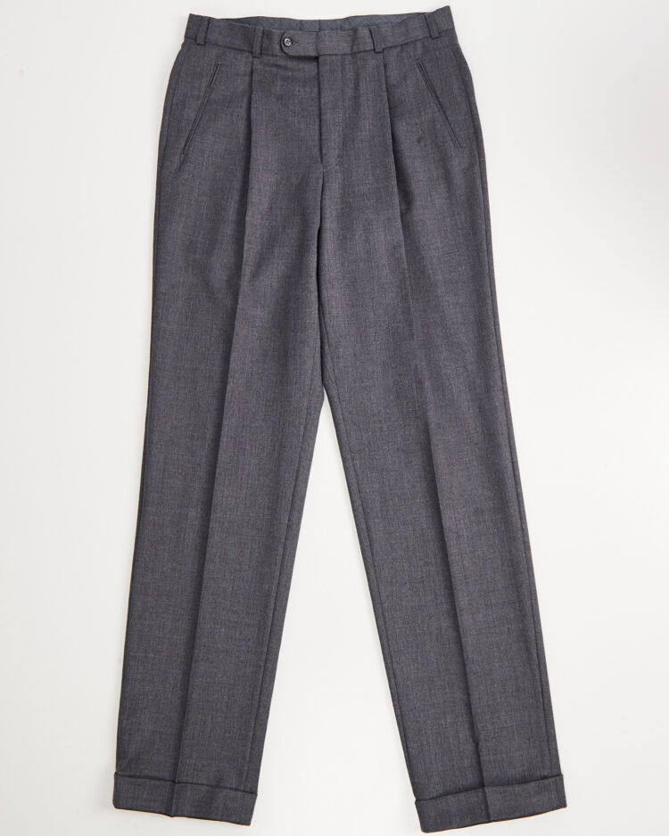 Брюки из шерсти Westbury