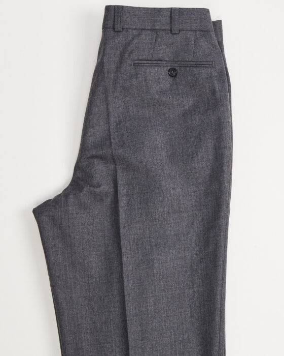 Брюки из шерсти Westbury Westbury — фото 3