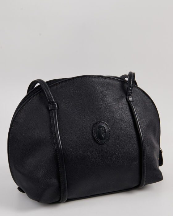 Кожаная сумка Trussardi Trussardi — фото 5