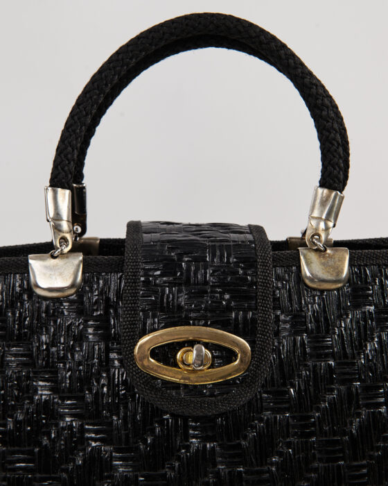 Винтажная сумка — фото 3