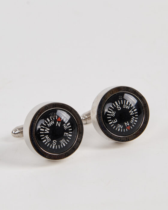 Запонки Tateossian London Tateossian London — фото 3