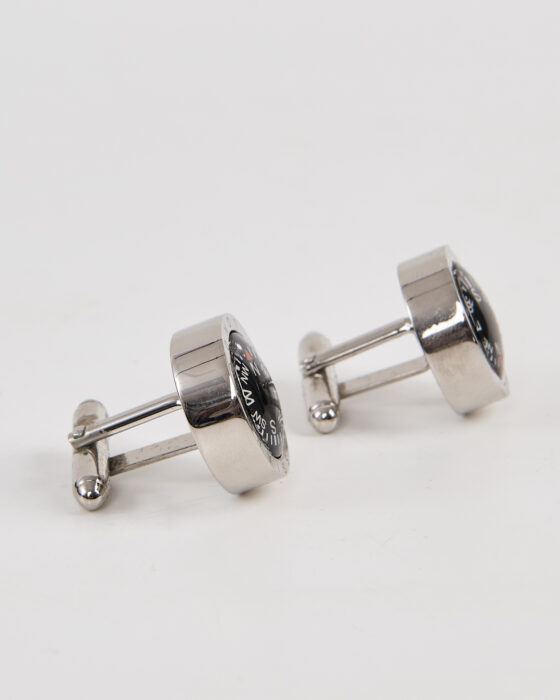 Запонки Tateossian London Tateossian London — фото 4