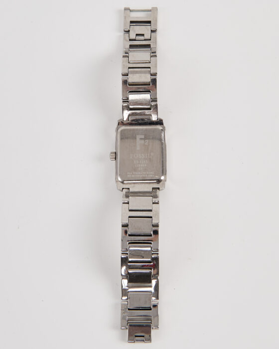 Часы Fossil на металлическом браслете Fossil — фото 2