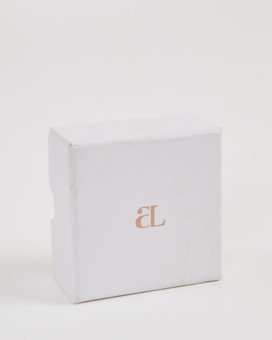 Браслет из металла AL — фото 2