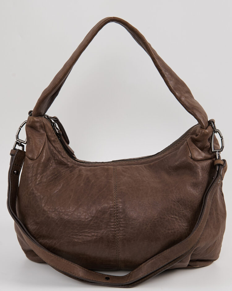 Кожаная сумка Liebeskind Berlin