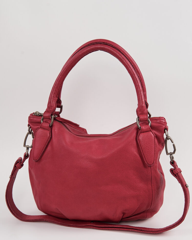 Кожаная сумка Liebeskind Berlin