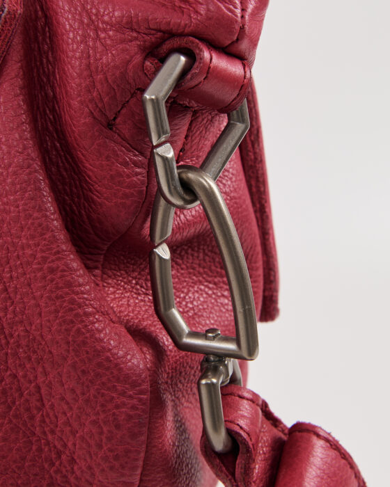 Кожаная сумка Liebeskind Berlin Liebeskind Berlin — фото 3