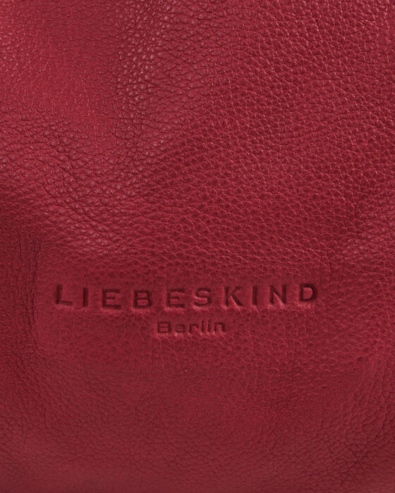 Кожаная сумка Liebeskind Berlin Liebeskind Berlin — фото 4