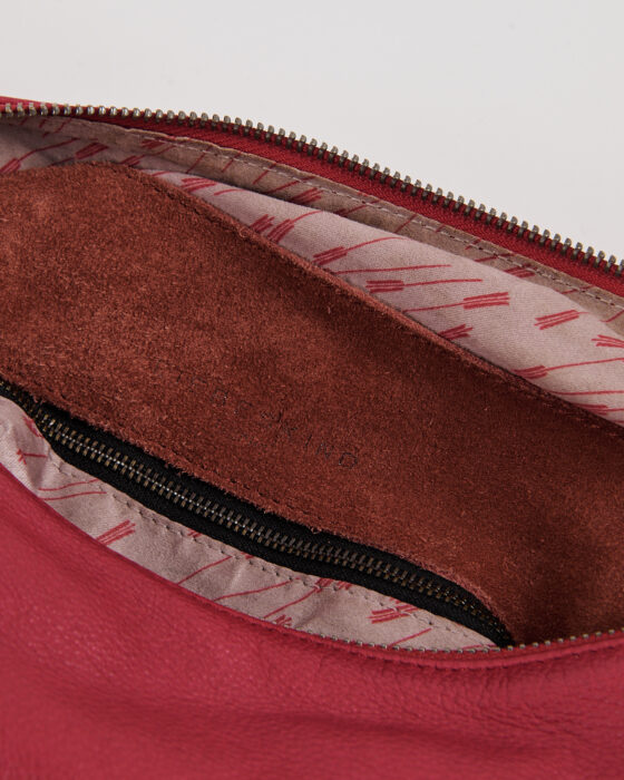 Кожаная сумка Liebeskind Berlin Liebeskind Berlin — фото 5