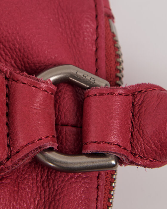 Кожаная сумка Liebeskind Berlin Liebeskind Berlin — фото 7