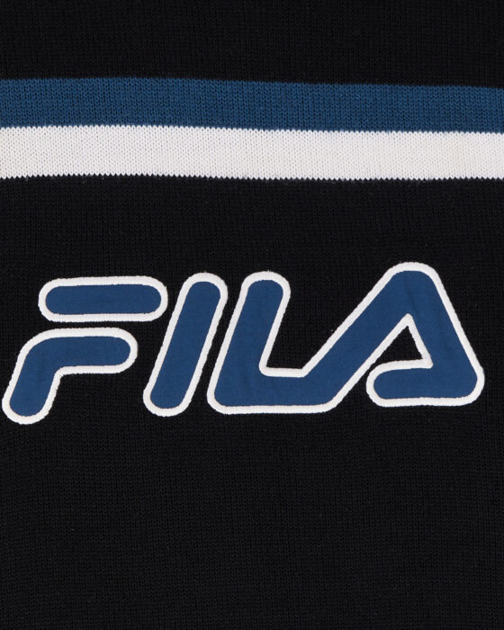 Винтажный свитер FILA FILA — фото 4