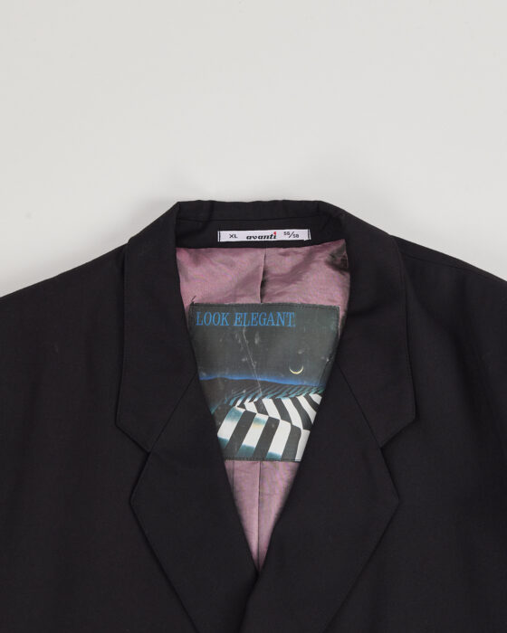 Двубортный пиджак Avanti avanti — фото 3