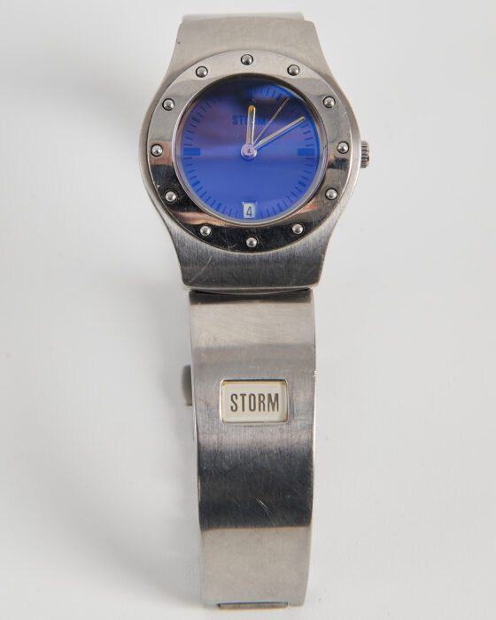 Винтажные часы STORM STORM — фото 2