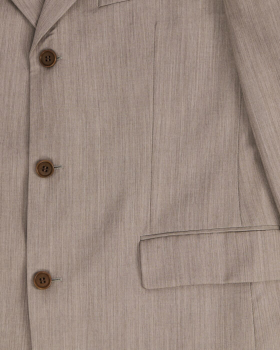 Пиджак Hugo Boss из шерсти Hugo Boss — фото 4