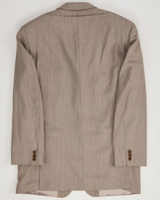 Пиджак Hugo Boss из шерсти Hugo Boss — фото 2