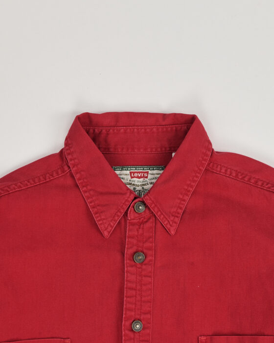 Рубашка Levi’s Levi’s — фото 3